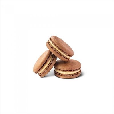 Макаронс банан-шоколад в Kuzina по цене 119 ₽