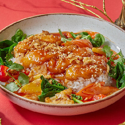 Белый император в Шикари по цене 620