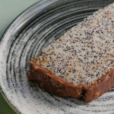 Маковый торт в SET по цене 410 ₽