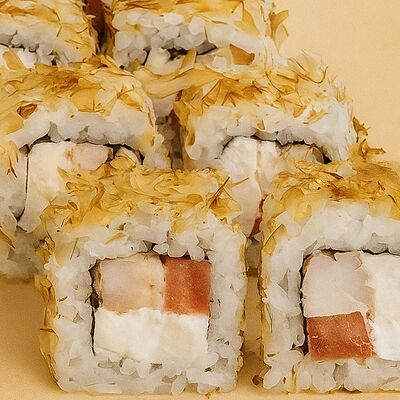 Торинику ролл в Hakuna Matata по цене 359 ₽