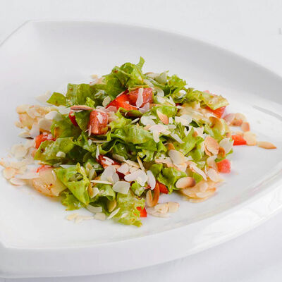 Салат Грин в БамБуши по цене 135