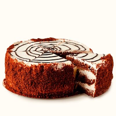 Торт Сметанник в Пироговый Дворик по цене 882 ₽