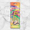 Мармелад Bebeto Super Belts Халяль в Suleimans Cafe Halal по цене 320