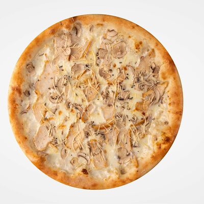 Пицца Франческо в Pizza Trento по цене 660 ₽