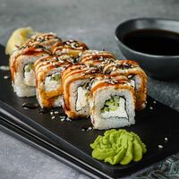 Канада в La' Room