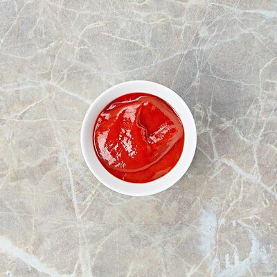 Кетчуп в Mamito по цене 110 ₽