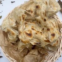 Лачха пархата в Привет Индия индийская кухня