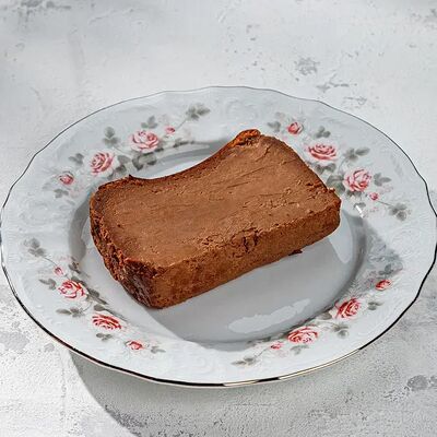 Сан-Себастьян шоколадныйв Эклерная по цене 470 ₽