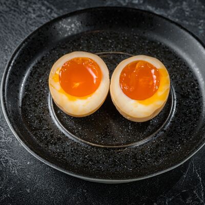 Яйцо нитамаго в Tottori по цене 80 ₽