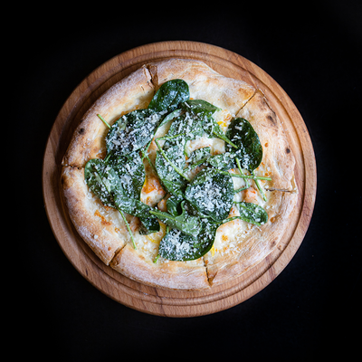 С креветками в Синица по цене 750 ₽