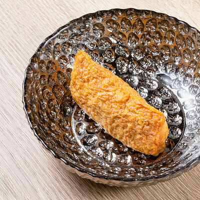 Суши Инари в Kappou Hiroki Arakawa по цене 400 ₽