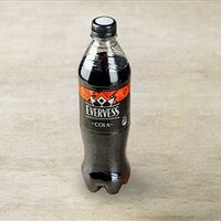 Evervess Cola 0,5 в Суши Таки