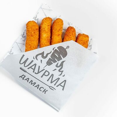 Сырные Палочки S в Шаурма Дамаск по цене 420 ₽