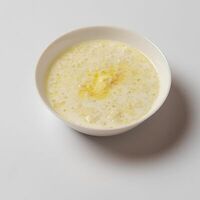 Каша молочная рисовая в Волна