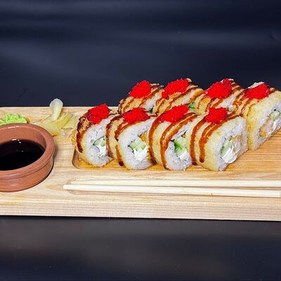 Хабитс ролл в Habits Berger по цене 1100 ₽