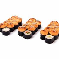 Морской в Yoko Sushi