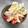 Цезарь с курицей в 1st Gallery Kitchen Atlantis по цене 665