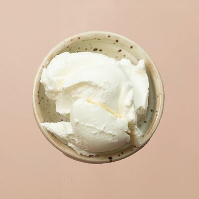 Сметана в Романовская пекарня по цене 100 ₽