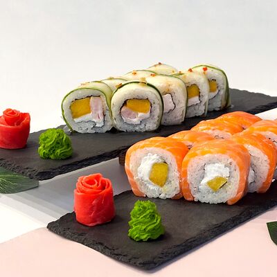 Сет Тропический миксв Pokemania по цене 1819 ₽