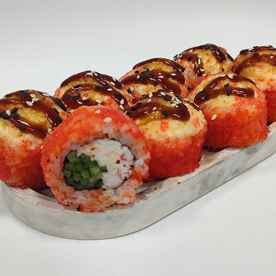 Калифорния в АмиРолл по цене 449 ₽