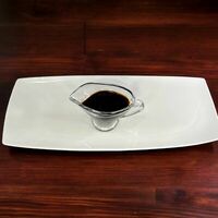 Гранатовый соус в Asado