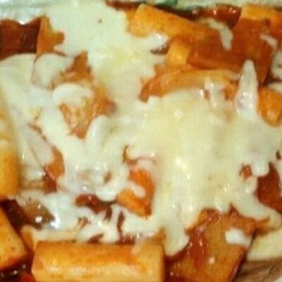 Токпокки суперострыев Дальгона по цене 640 ₽