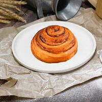 Любимчик с корицей в Робин Сдобин