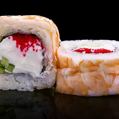 Ролл Император в Суши Во по цене 640 ₽