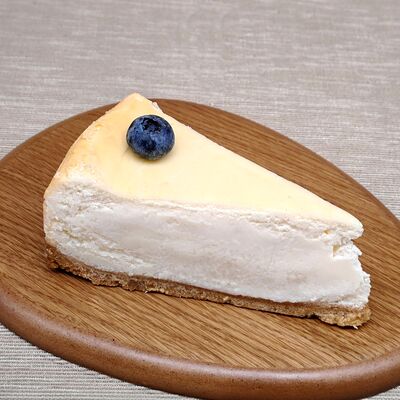 Чизкейк в Кафе-пекарня Susser по цене 300 ₽