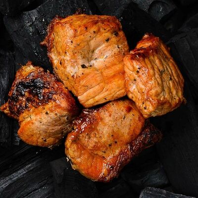 Шашлык из свинины в Good Food по цене 509 ₽