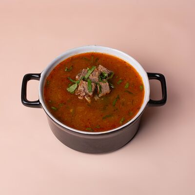 Харчо в Tbls по цене 475 ₽