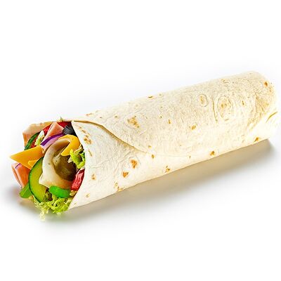 Ролл Мелт в Subway по цене 385 ₽