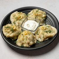 Логотип Чайхана