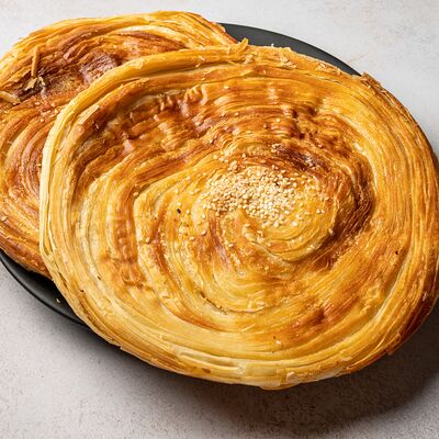 Фатырв Чайхана по цене 180 ₽