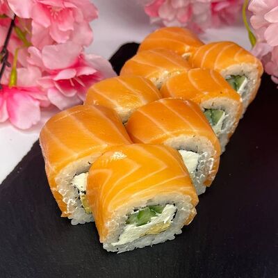 Филадельфия 4 в Banzai по цене 770 ₽