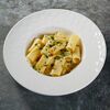Ригатони с кампотским перцем и пармезаном в Only по цене 1150