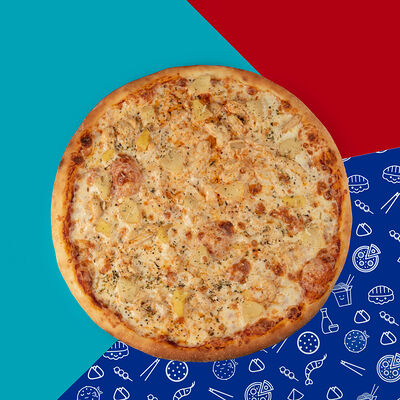 Гавайская средняя в Рыба ё по цене 739 ₽