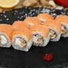 Филадельфия с угрем в Sensei Rolls по цене 645