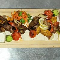 Сет Друзья в Мангалцентр