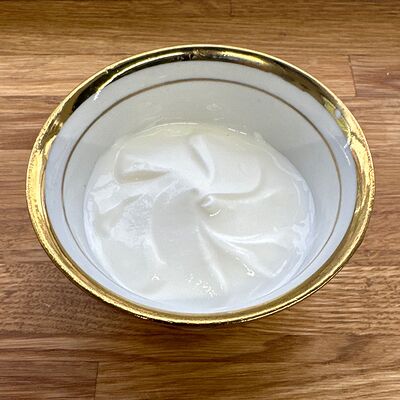 Сметана в ТРИ КАЗАНА плов манты шурпа по цене 60 ₽