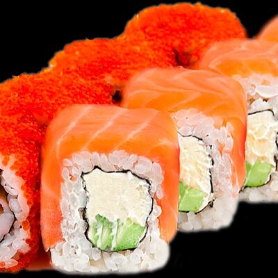 Ролл микс в Летопицца по цене 395 ₽