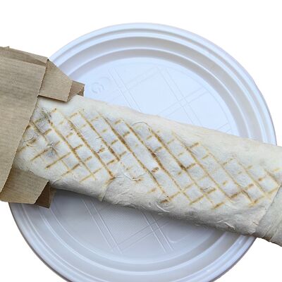 Хот-дог в лаваше в Тандыр по цене 180 ₽