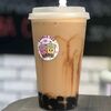 Bubble Coffee Ice L в Coffee time &bubble tea по цене 420