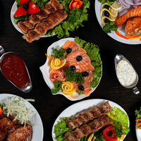 Логотип АРЦАХ