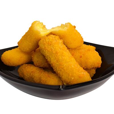 Сырные палочки в Mr roll по цене 416 ₽