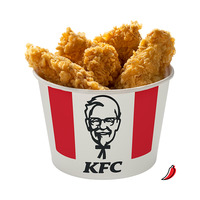 Шеф Баскет Лайт Острый в KFC