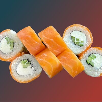 Фила в Royal Pizza по цене 730 ₽