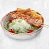Цезарь с лососем в Река Море по цене 750