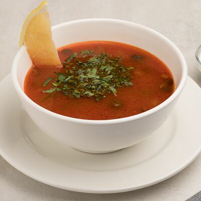 Солянка в Чыраг Гала по цене 515 ₽