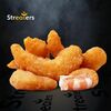 Креветки S в STREATERS по цене 289